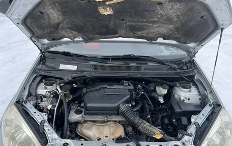 Toyota RAV4, 2004 год, 837 000 рублей, 10 фотография