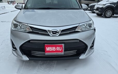 Toyota Corolla, 2019 год, 1 500 000 рублей, 1 фотография