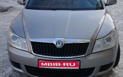 Skoda Octavia, 2011 год, 780 000 рублей, 1 фотография