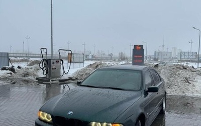 BMW 5 серия, 1997 год, 350 000 рублей, 1 фотография