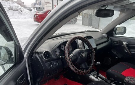 Toyota RAV4, 2004 год, 837 000 рублей, 13 фотография