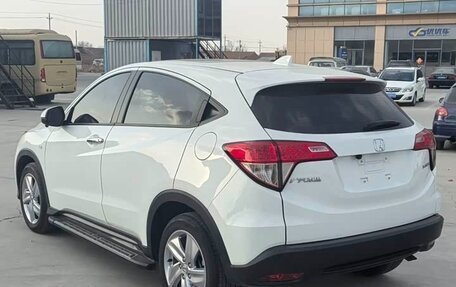 Honda Vezel, 2022 год, 1 603 153 рублей, 4 фотография