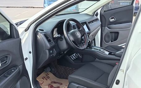 Honda Vezel, 2022 год, 1 603 153 рублей, 5 фотография