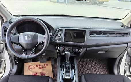 Honda Vezel, 2022 год, 1 603 153 рублей, 7 фотография