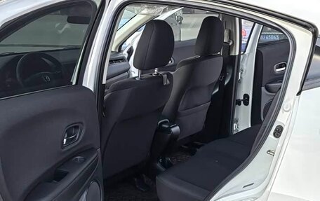 Honda Vezel, 2022 год, 1 603 153 рублей, 6 фотография