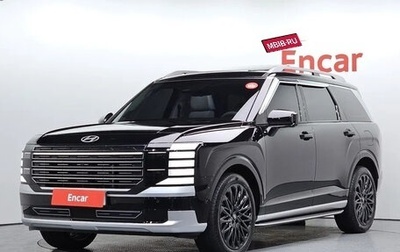 Hyundai Palisade, 2025 год, 7 780 000 рублей, 1 фотография