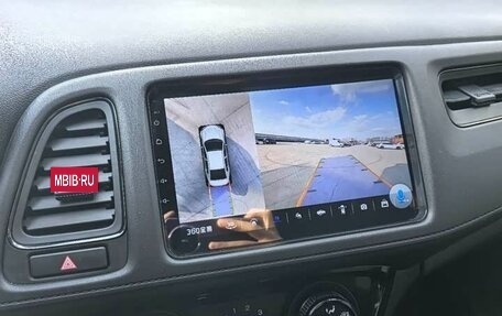 Honda Vezel, 2022 год, 1 603 153 рублей, 8 фотография