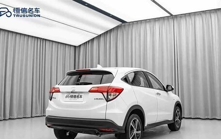 Honda Vezel, 2022 год, 1 512 153 рублей, 5 фотография