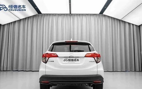 Honda Vezel, 2022 год, 1 512 153 рублей, 6 фотография