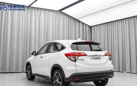 Honda Vezel, 2022 год, 1 512 153 рублей, 7 фотография