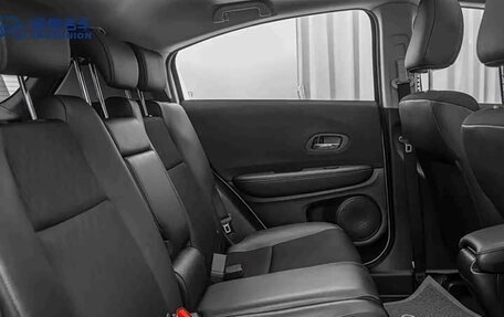 Honda Vezel, 2022 год, 1 512 153 рублей, 16 фотография