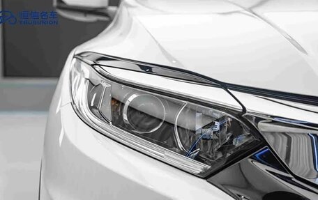 Honda Vezel, 2022 год, 1 512 153 рублей, 10 фотография