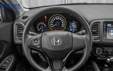 Honda Vezel, 2022 год, 1 512 153 рублей, 17 фотография