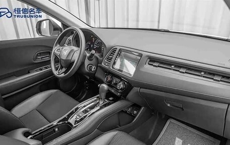 Honda Vezel, 2022 год, 1 512 153 рублей, 14 фотография