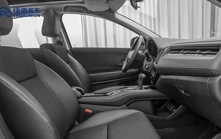 Honda Vezel, 2022 год, 1 512 153 рублей, 15 фотография