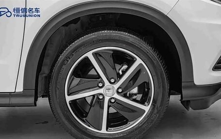 Honda Vezel, 2022 год, 1 512 153 рублей, 11 фотография