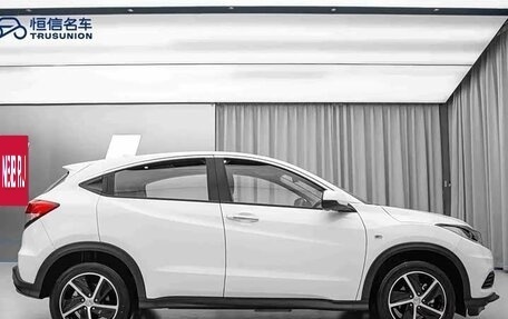 Honda Vezel, 2022 год, 1 512 153 рублей, 4 фотография