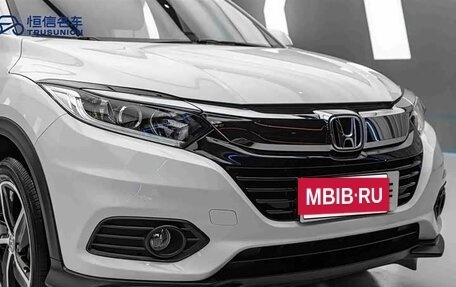 Honda Vezel, 2022 год, 1 512 153 рублей, 9 фотография