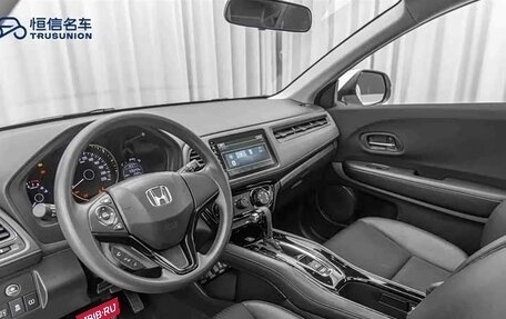 Honda Vezel, 2022 год, 1 512 153 рублей, 12 фотография