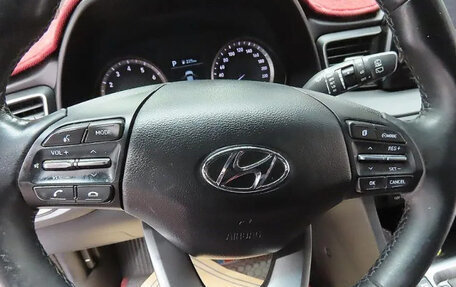 Hyundai Veloster II, 2018 год, 1 090 202 рублей, 2 фотография