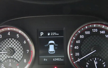 Hyundai Veloster II, 2018 год, 1 090 202 рублей, 12 фотография