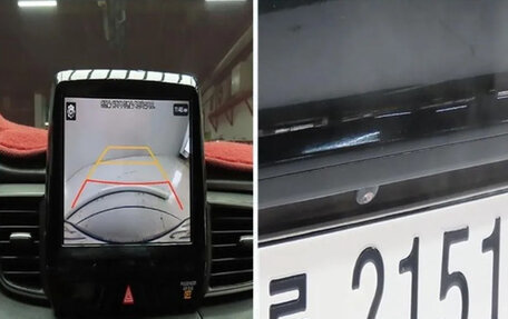 Hyundai Veloster II, 2018 год, 1 090 202 рублей, 8 фотография