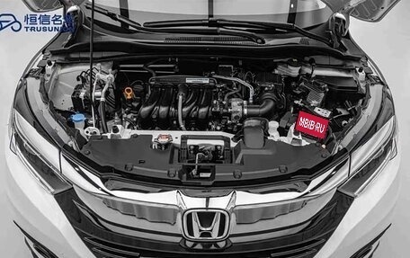 Honda Vezel, 2022 год, 1 512 153 рублей, 21 фотография