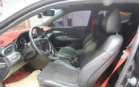 Hyundai Veloster II, 2018 год, 1 090 202 рублей, 17 фотография