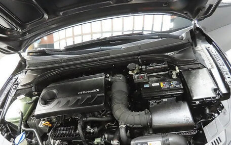 Hyundai Veloster II, 2018 год, 1 090 202 рублей, 19 фотография