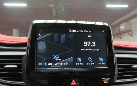 Hyundai Veloster II, 2018 год, 1 090 202 рублей, 14 фотография