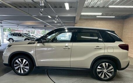 Suzuki Escudo IV, 2022 год, 1 800 009 рублей, 8 фотография