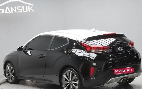 Hyundai Veloster II, 2018 год, 1 090 202 рублей, 18 фотография