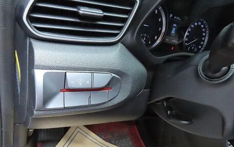 Hyundai Veloster II, 2018 год, 1 090 202 рублей, 16 фотография