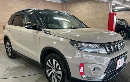 Suzuki Escudo IV, 2022 год, 1 800 009 рублей, 3 фотография