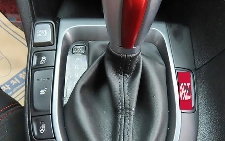 Hyundai Veloster II, 2018 год, 1 090 202 рублей, 15 фотография