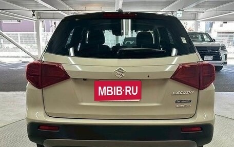 Suzuki Escudo IV, 2022 год, 1 800 009 рублей, 6 фотография