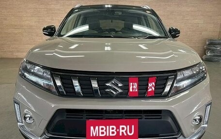 Suzuki Escudo IV, 2022 год, 1 800 009 рублей, 2 фотография