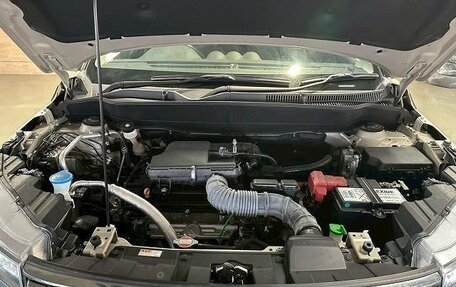 Suzuki Escudo IV, 2022 год, 1 800 009 рублей, 10 фотография