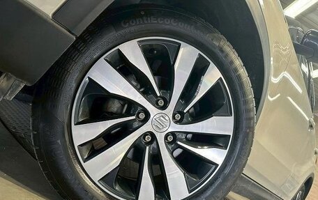 Suzuki Escudo IV, 2022 год, 1 800 009 рублей, 9 фотография