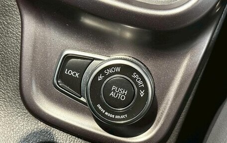 Suzuki Escudo IV, 2022 год, 1 800 009 рублей, 17 фотография