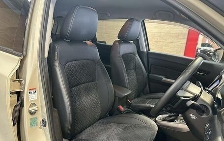 Suzuki Escudo IV, 2022 год, 1 800 009 рублей, 23 фотография