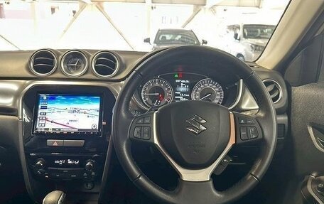 Suzuki Escudo IV, 2022 год, 1 800 009 рублей, 12 фотография