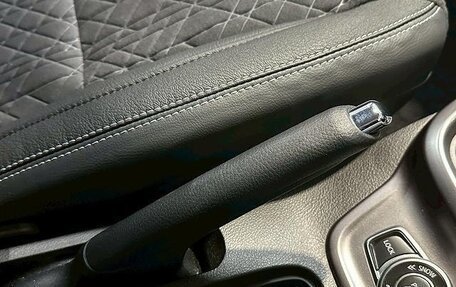 Suzuki Escudo IV, 2022 год, 1 800 009 рублей, 21 фотография