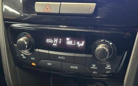 Suzuki Escudo IV, 2022 год, 1 800 009 рублей, 22 фотография