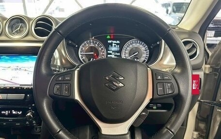 Suzuki Escudo IV, 2022 год, 1 800 009 рублей, 13 фотография