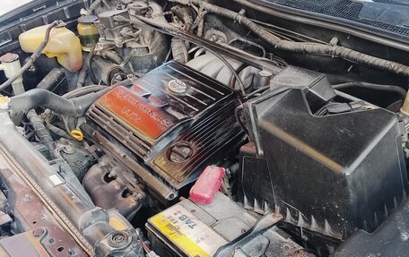 Toyota Highlander III, 2003 год, 1 100 000 рублей, 3 фотография