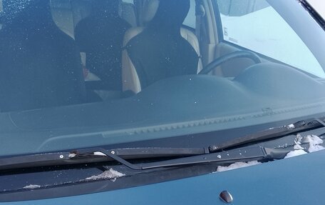 Toyota Highlander III, 2003 год, 1 100 000 рублей, 2 фотография