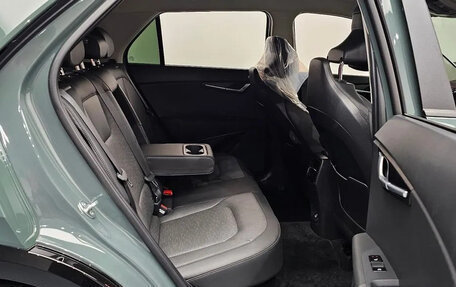 KIA Niro, 2023 год, 1 510 000 рублей, 7 фотография