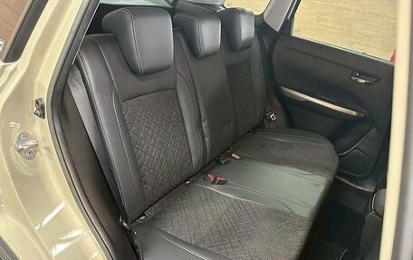 Suzuki Escudo IV, 2022 год, 1 800 009 рублей, 25 фотография