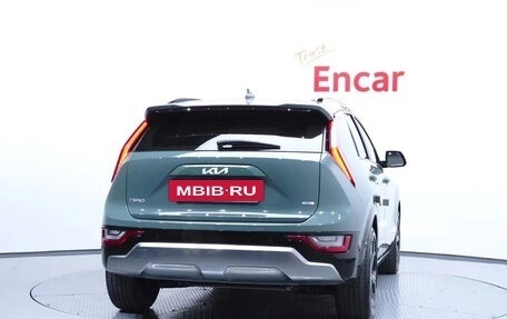 KIA Niro, 2023 год, 1 510 000 рублей, 4 фотография